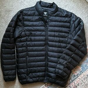 Vissla Puffer Jacket